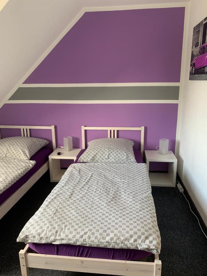 Hotel Zur Schleuse Datteln Zewnętrze zdjęcie