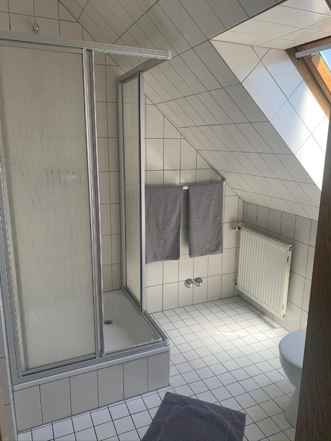 Hotel Zur Schleuse Datteln Zewnętrze zdjęcie