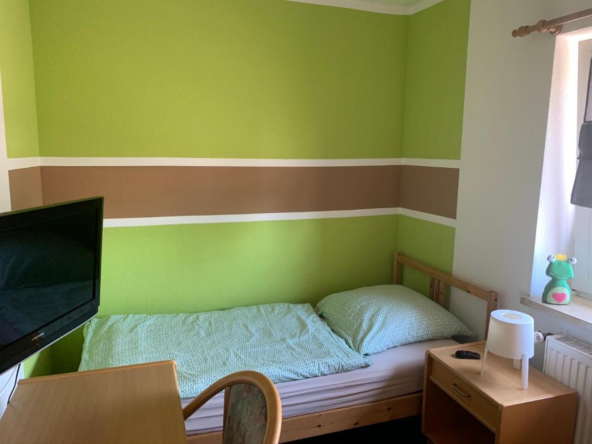 Hotel Zur Schleuse Datteln Zewnętrze zdjęcie