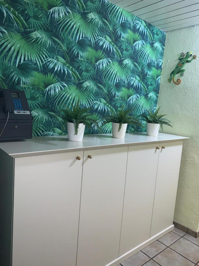 Hotel Zur Schleuse Datteln Zewnętrze zdjęcie