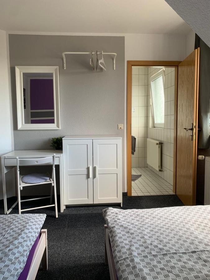 Hotel Zur Schleuse Datteln Zewnętrze zdjęcie