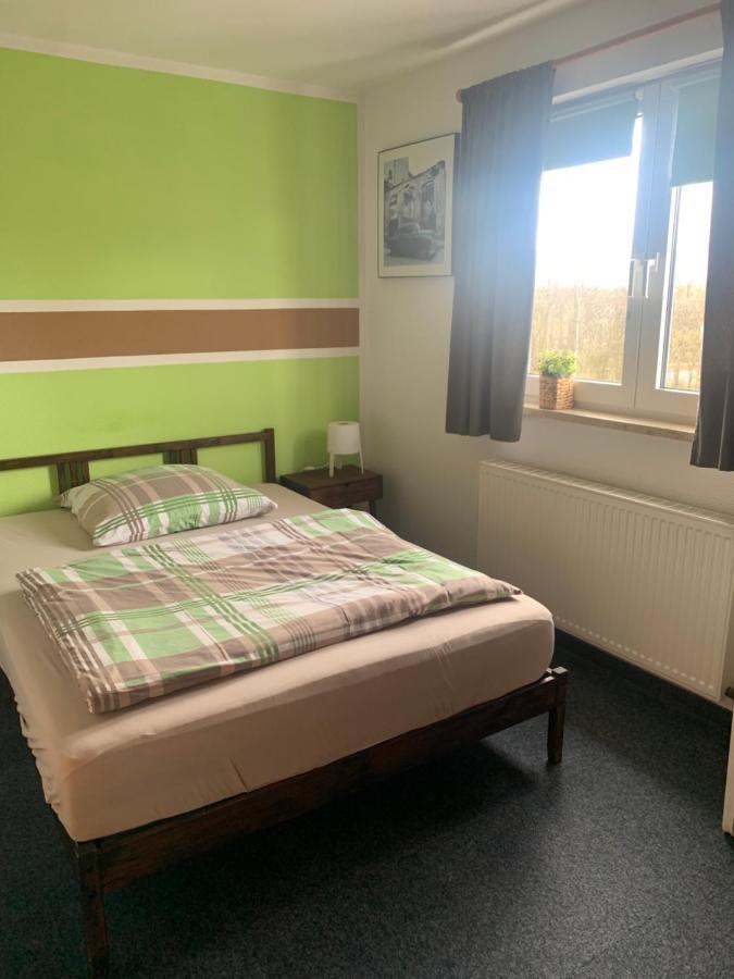 Hotel Zur Schleuse Datteln Zewnętrze zdjęcie
