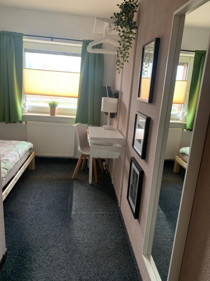 Hotel Zur Schleuse Datteln Zewnętrze zdjęcie