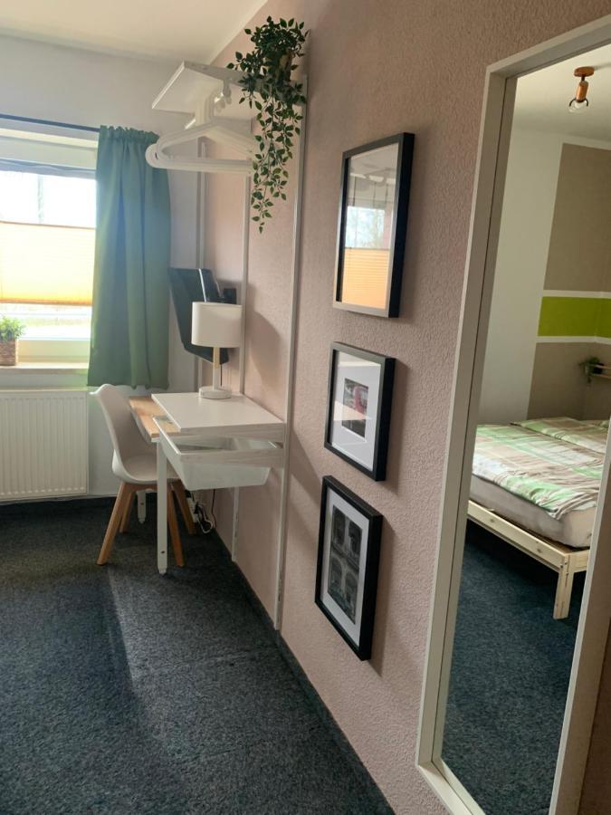 Hotel Zur Schleuse Datteln Zewnętrze zdjęcie