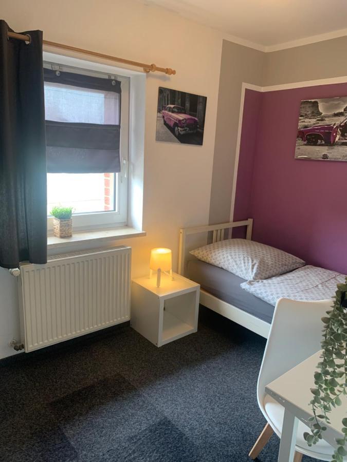 Hotel Zur Schleuse Datteln Zewnętrze zdjęcie
