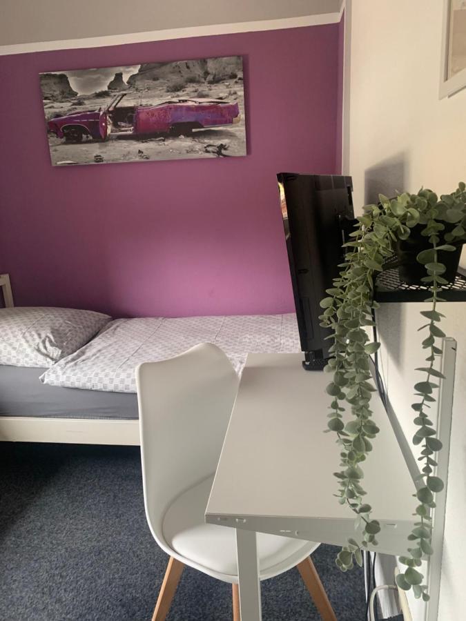 Hotel Zur Schleuse Datteln Zewnętrze zdjęcie