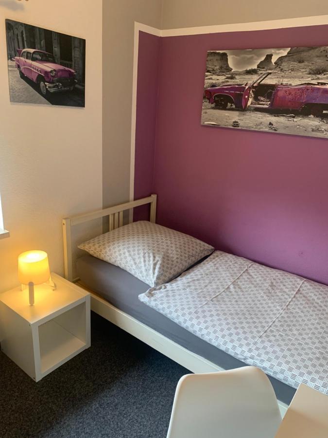 Hotel Zur Schleuse Datteln Zewnętrze zdjęcie