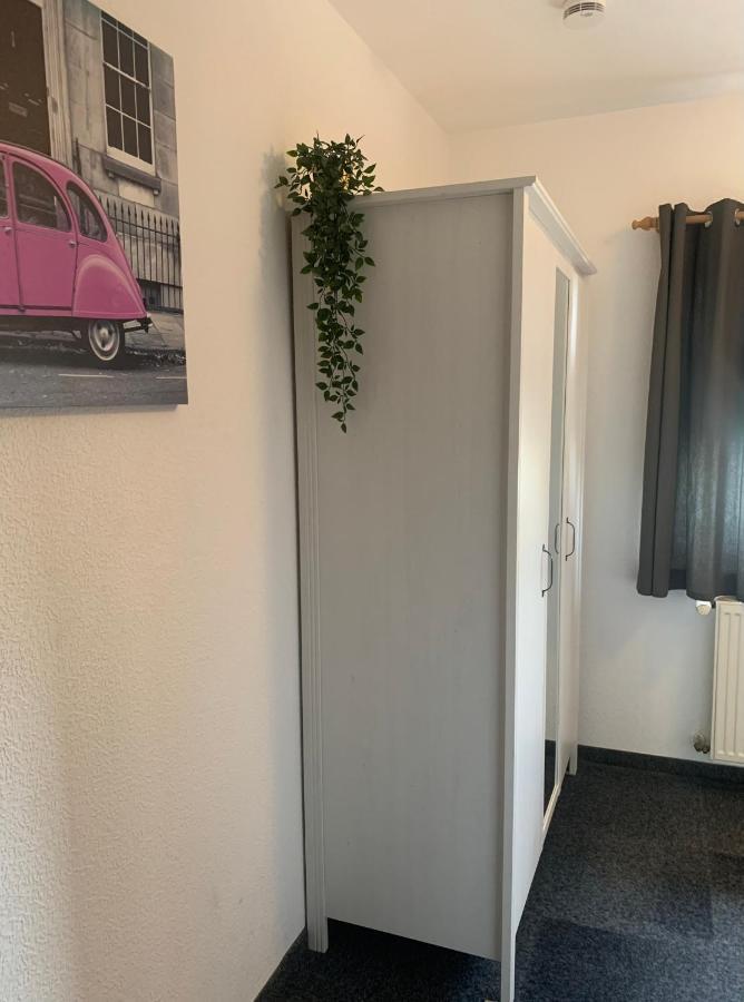 Hotel Zur Schleuse Datteln Zewnętrze zdjęcie