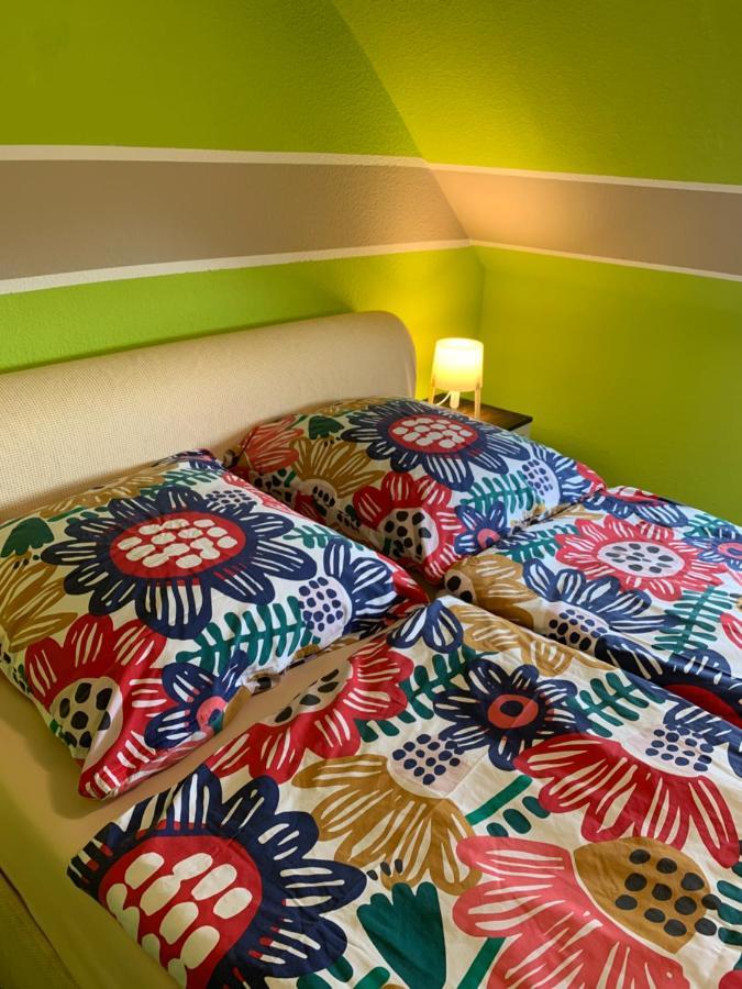 Hotel Zur Schleuse Datteln Zewnętrze zdjęcie