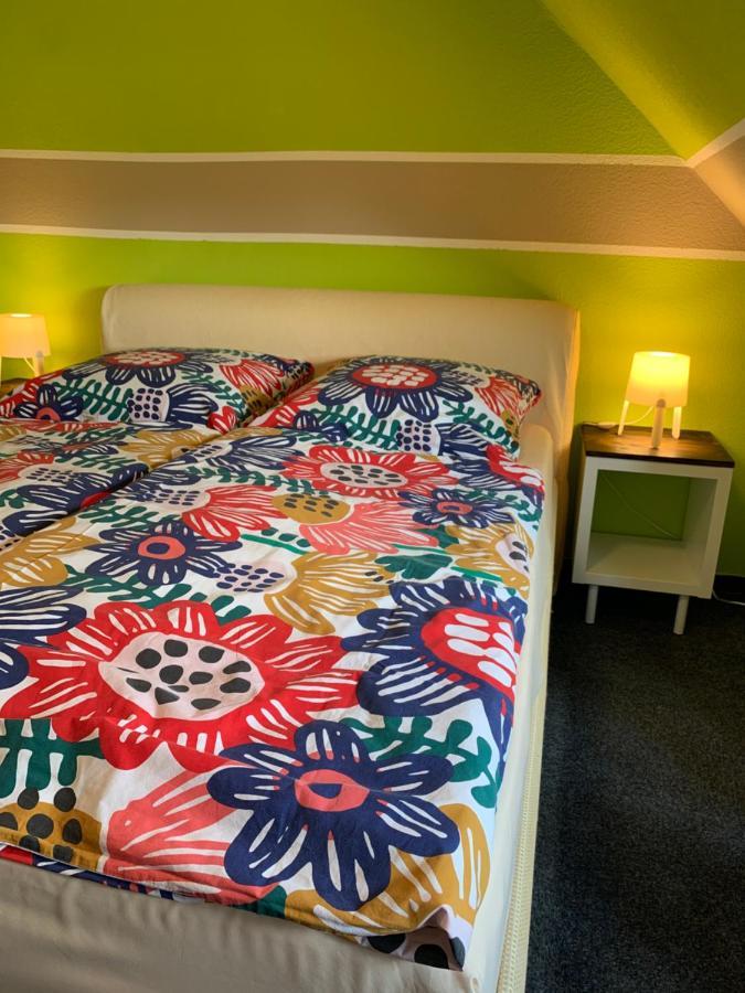 Hotel Zur Schleuse Datteln Zewnętrze zdjęcie
