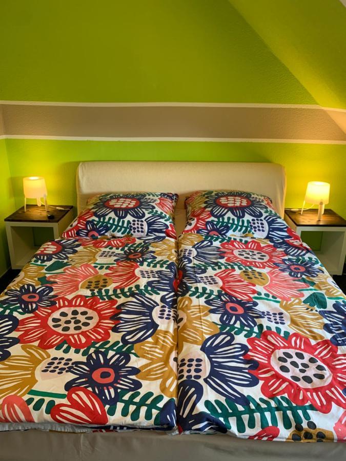 Hotel Zur Schleuse Datteln Zewnętrze zdjęcie