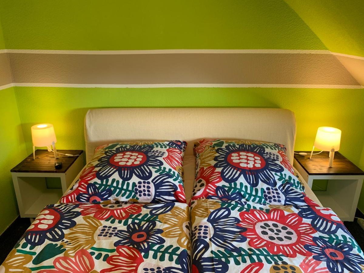 Hotel Zur Schleuse Datteln Zewnętrze zdjęcie
