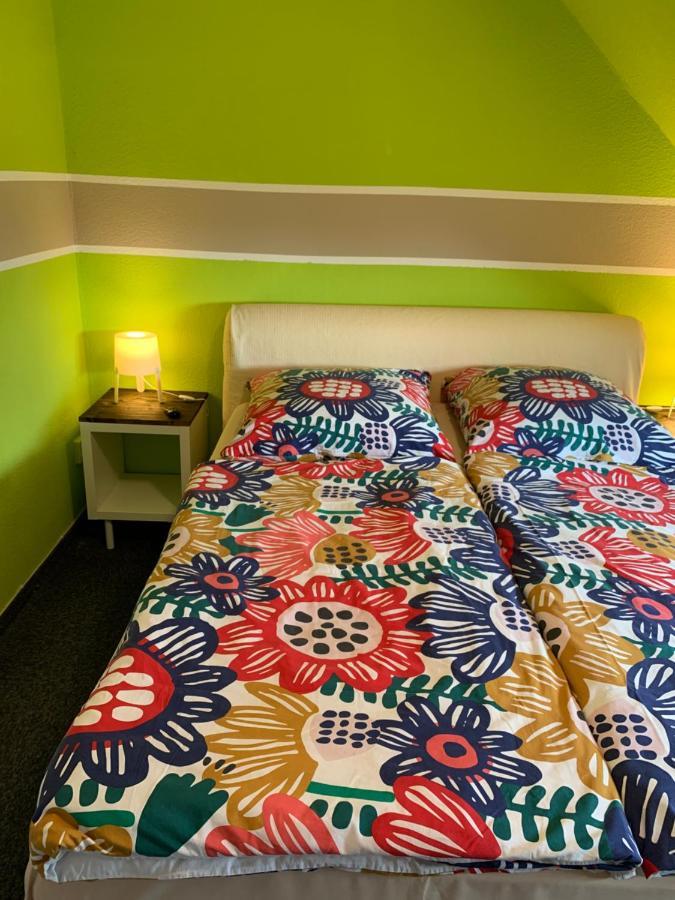 Hotel Zur Schleuse Datteln Zewnętrze zdjęcie