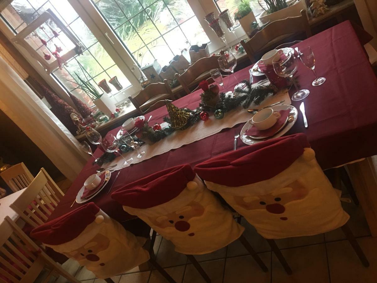 Hotel Zur Schleuse Datteln Zewnętrze zdjęcie